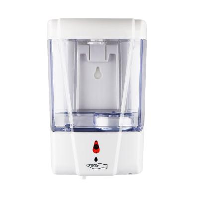 China Automatic Foam Soap Dispenser Dispenser Sensor Soap Dispenser  Online technical support for sale