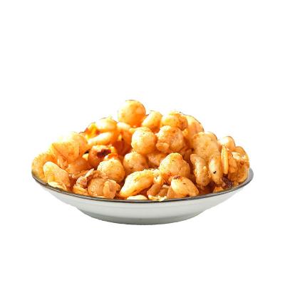 China Factory direct supply natural spicy lobster flavored crunchy cereal instant oatmeal for snack and breakfast for sale