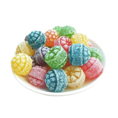 China Yummeet New Normal Candy For Hard Candy 2022 To OEM Mini Sweets Small Fruity Wholesale for sale