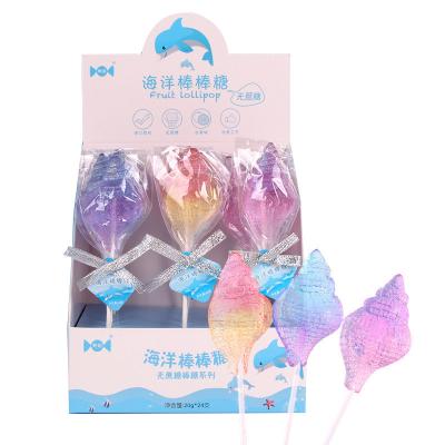 China Low Sugar Yummeet 24 Pieces Lollipop Candy and Snack Lollipop Sucrose Free Hard Candy for sale