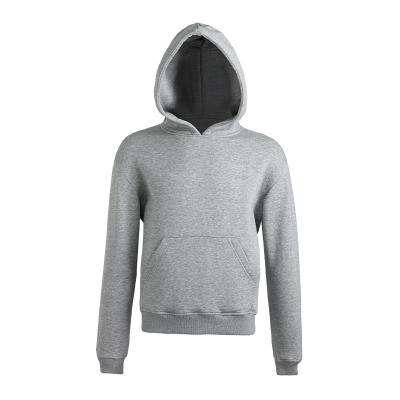 China High Quality Hoodies and Breathable Efficiency Best Price Sweatshirts Cropped Women's Hoodie for sale