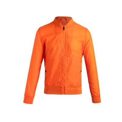 China QUICK-DRY spring 2022 European and American trend comfort fashion leisure jacket outdoor sports long sleeve jacket men's jacket for sale