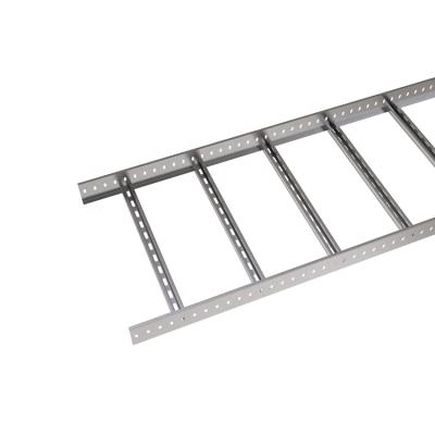 China China Manufacture Galvanized Steel Cable Ladder Cable Covers Factory for sale