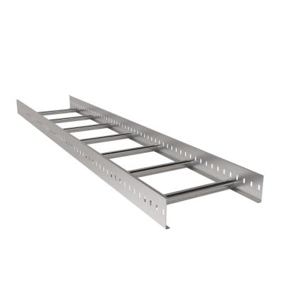 China Steel Hot Dip Galvanized Tipos de escalera Cable Tray Aluminum Alloy for sale