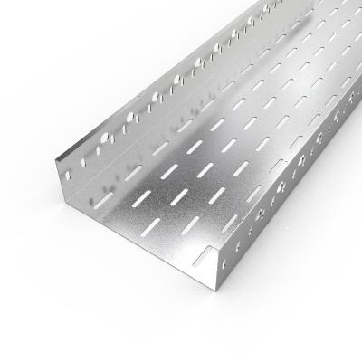 China Steel Manufacturer Galvanized Trunking Size Tray High Quality China Steel Ventilated Or Perforated Bowl Outdoor Cable Customized HXW for sale