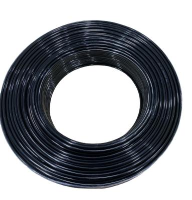 China PA Tube PA11 Air Hoses Nylon Plastic Hose Pneumatic Air Hose for sale