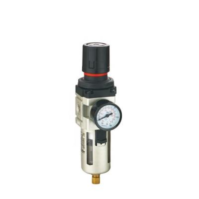 China Building Material Stores AW1000-5000 Series Filter Regulator Air Filter Regulator for sale