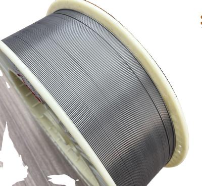 China Stainless Steel Stainless Steel Solder Flux Cored Welding Wire AWS A5.22M E316LT1-1 1.2mm with Low Price for sale