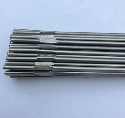 China AWS A5.9M ER308L 3.2mm Stainless Steel Welding Wire Metal Structure Welding Electrode High Quality Solid Workmanship for sale