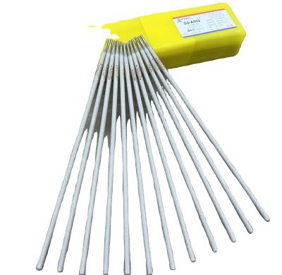 China High quality and efficiency stainless steel wire welding rod E308L-16 for welding for sale