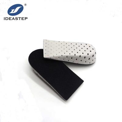 China Ideastep 3/4 Length Height Increase Insoles Walking Insoles à venda