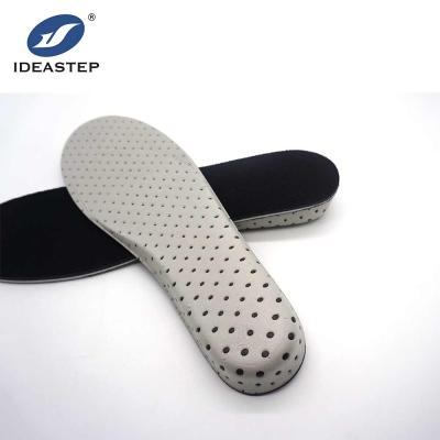 China Ideastep Height Increase Insoles Inner Soles Insoles Full Padded Insoles à venda