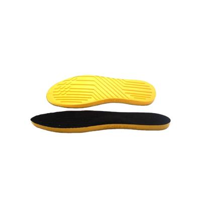 China Ideastep Correct Toe-Out Walking or Adduction Insole for Men and Women Orthotic Insole for sale