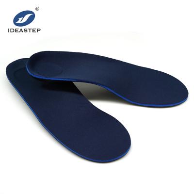 China Ideastep 3 / 4 and full length plantar fasciitis best arch support pronation Orthotic shoe Insoles à venda