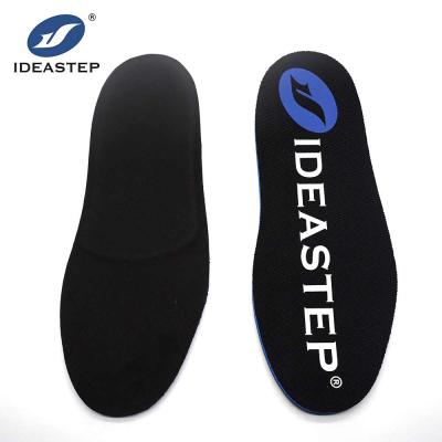 China Ideastep factory directly supply flat heat moldable plastic foam heating customized insoles oven for heated insoles en venta