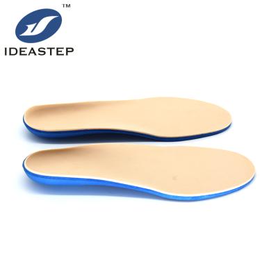 China Ideastep factory direct price eva medicated diabetes shoes insoles for diabetic foot care for sale