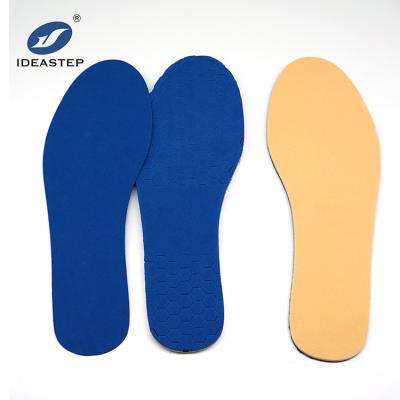 China Ideastep personalized therapy diabetic and postoperative foot health insole with removal pegs à venda