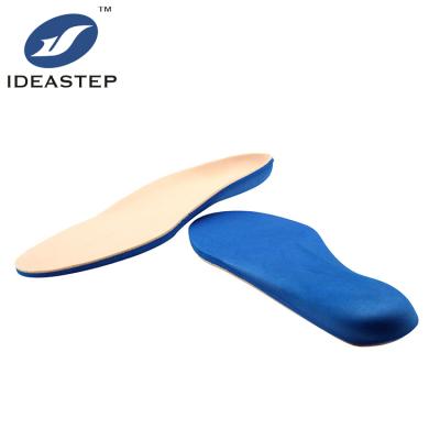 China Ideastep factory direct price eva diabetic shoes insoles for foot care products à venda