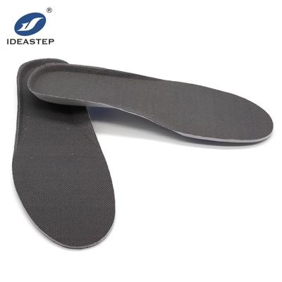 中国 Ideastep OEM design your own eva insole manufacture molded eva insole sport eva insole 販売のため