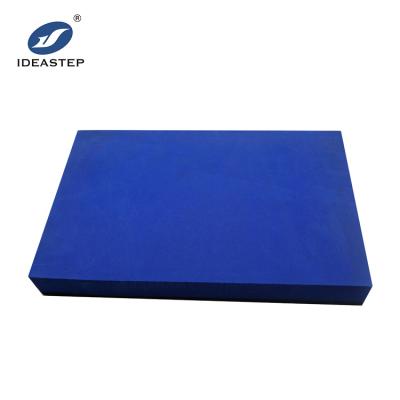 China High quality eva foam custom eva foam sheet material à venda