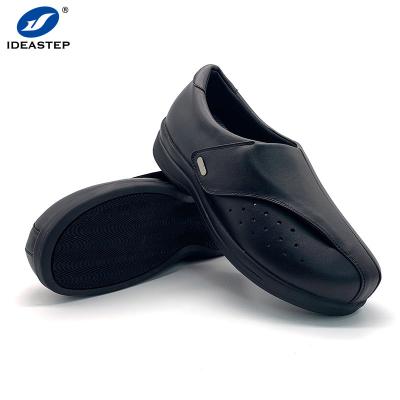 China Ideastep Orthopedic Shoes Diabetes Medical Shoes to Diabetics Shoes Size 13 Preventive Care Comfort à venda