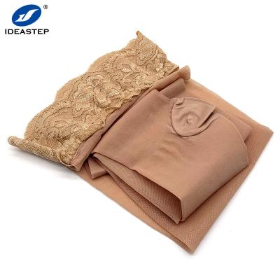 China Ideastep Medical-grade Compresssion Socks Close Toe Stockings for Women, Lessen Leg Pain and Swelling zu verkaufen