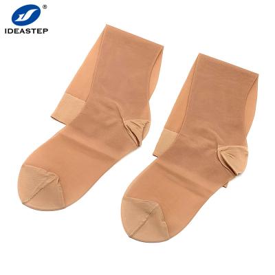 China Ideastep Medical Men Socks Super Thin Compression Stockings for Anti-thrombosis, Varicose Veins 25-32mmHG Te koop