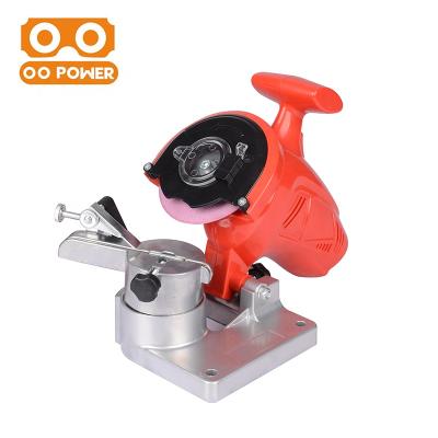 China Other Professional O O Power Electric Power Tool 10mm Chainsaw Chain Sharpener for sale