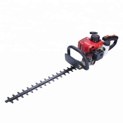 China O O HT230A HT230A Power 600mm 23cc 0.8kw Gasoline Hedge Trimmer for sale