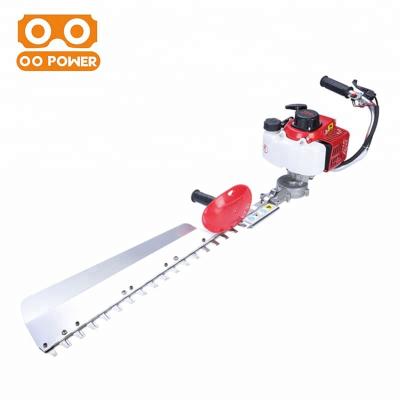 China HT230C 22.5cc 2 Stroke Garden Gasoline Hedge Trimmers HT230C for sale