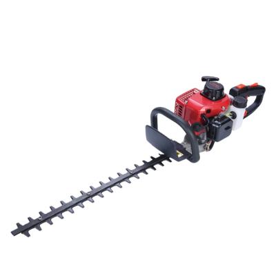 China Double Blades HT230 Multi Functional Gasoline HT230 Hedge Trimmer for sale