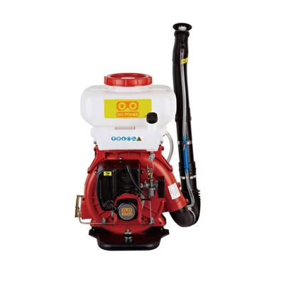 China Agriculture 3WF-2.6 1.18kw knapsack gasoline power sprayer with 15L 20L 26L for sale