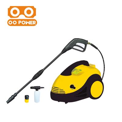 China Non-toxic Electric High Pressure Washer 1200W/1500W/1700W For Car Cleaning for sale