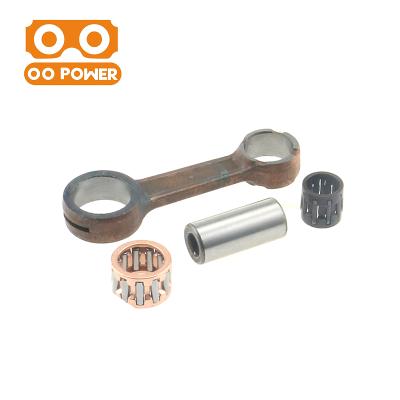 China Crankshaft Rod 2-Stroke OO Power China 25cc Chainsaw Kit for sale