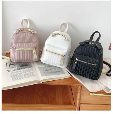 China The Other Young Lady Backpack 2021 Summer Sale Girls Small Backpack For Women Designer Travel Hot Fashion Handbags for sale