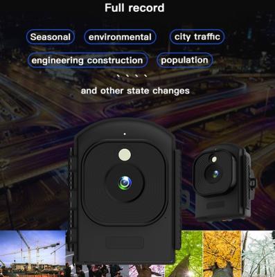 China Wildlife Nachtzicht Digitale Videocamera Time Lapse Infaraed Scope Outdoor Te koop