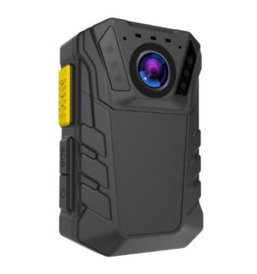 China 4G Lte Body Camera wifi Tragbare Überwachungskamera für den Innen- und Außenbereich der Strafverfolgungsbehörden zu verkaufen