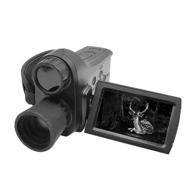 Κίνα 4K Handheld Night Vision Camera 3'' Full View Screen For Tactics scouting hunting προς πώληση