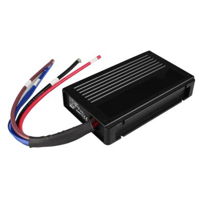 China Smart Multi Purpose Battery Charger DC12V 40A Solar 16V-25V Charger for sale