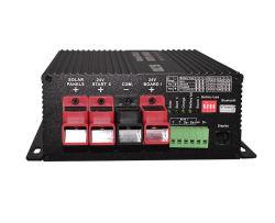 Κίνα DC-DC 12V-12V 30A Battery Charger Safe Charging For RV Batteries / DC Batteries προς πώληση