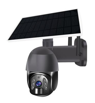 Cina Mini 4G Smart Home Camera Camera di sicurezza online con batteria al litio in vendita