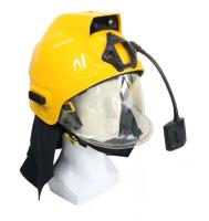China firefighter thermal camera  Rugged and high protection body camera for sale