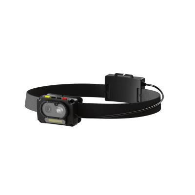 Cina 4gc Smart Headlamp Flashlight Camera con funzione di monitoraggio con sfondo di monitoraggio in vendita