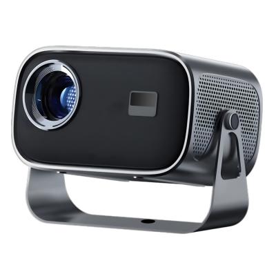 Chine 220ANSI Lumens Mini Projecteur de cinéma à domicile avec solution de divertissement à domicile BT 5.0 à vendre