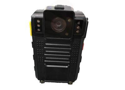 Cina Schermo impermeabile di Body Camera Touch della guardia giurata Ip57 con i programmi in vendita