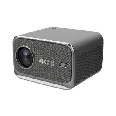 Cina 220ANSI Lumens Quad Core Mini Portable Projector Android 13 OS 16 in vendita