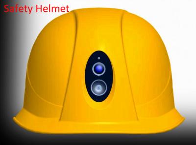 Cina 620 caschi di sicurezza della costruzione di G, casco del casco di sicurezza con luce principale in vendita