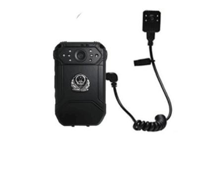 Cina Gradi portabili di visione notturna IP65 di Mini Psecurity Guard Body Camera 140 grandangolari in vendita