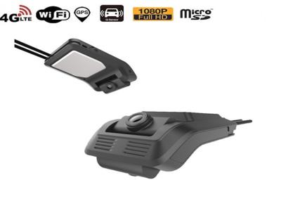 Chine 4G Dashcam à canal double pour la came de chenillette de GPS d'enregistreur de la voiture HD 1080P à vendre