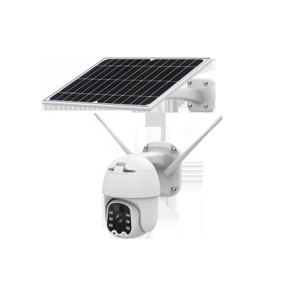 China van 8W 1080P CMOS Draadloze Wifi Camera 30M van kabeltelevisie Night Vision Te koop